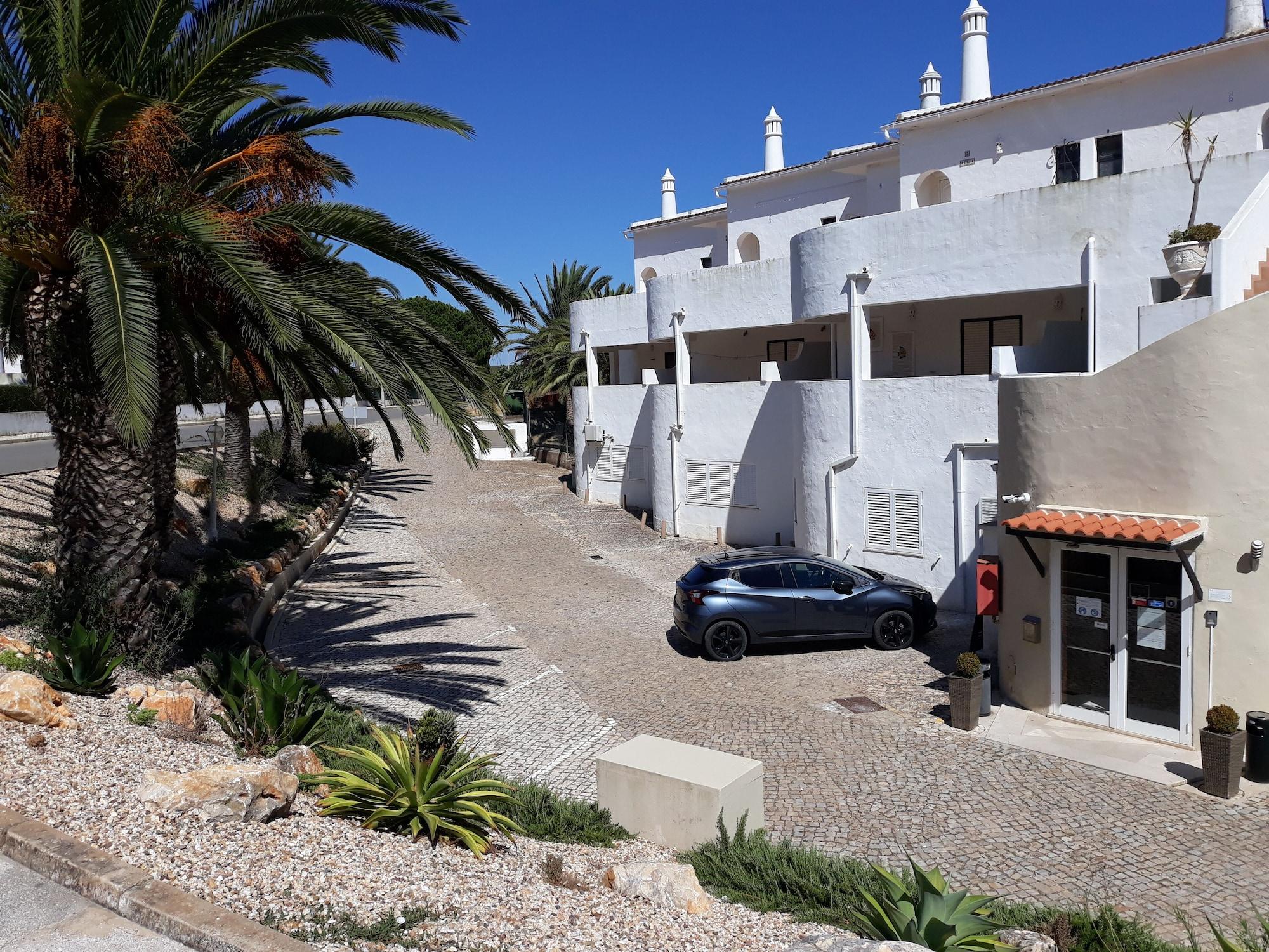 Vista Exterior Vilamar