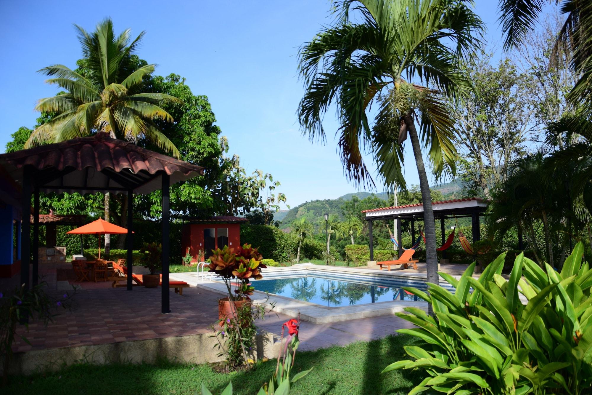 Varios Manati - Finca Hotel