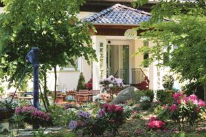 Alojamiento - Days Hotel Liebenwalde Preussischer Hof