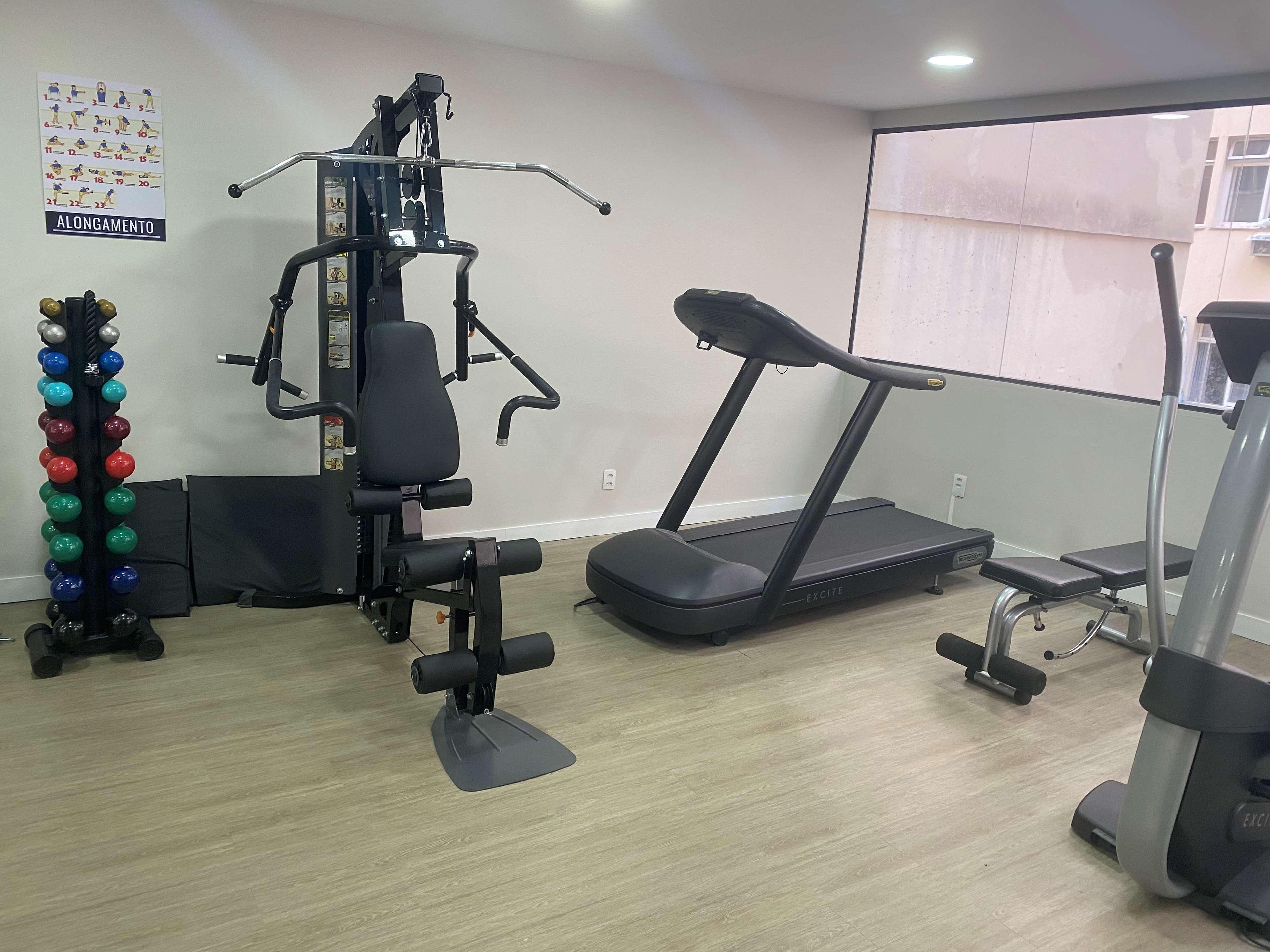 Instalaciones Recreativas Best Western The Inn At The Fairgrounds