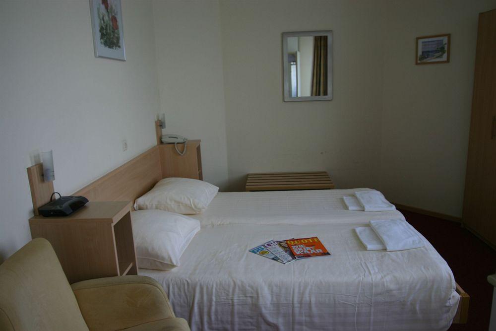 Habitación Hotel 't Klokje