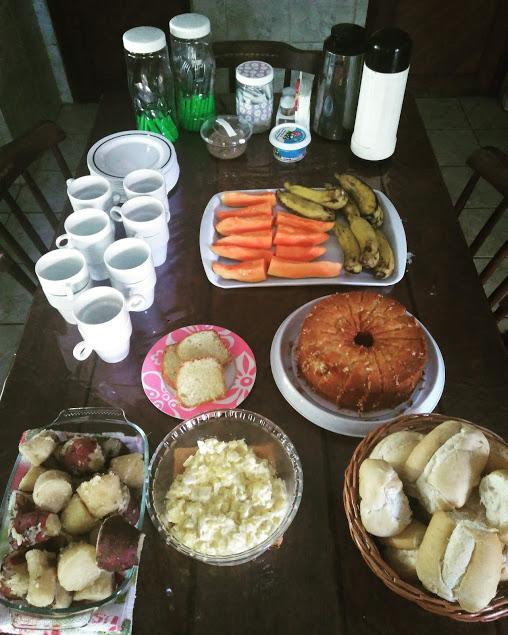 Restaurant Palawan Hostel