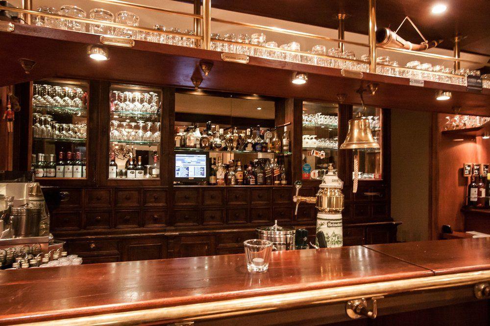 Bar/Salón Amsterdam Airport Hotel Uithoorn