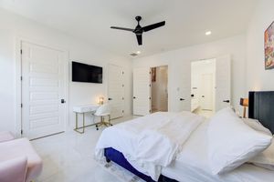 Alquiler Vacacional - Luxury Townhouse in the Galleria, with a elevator and stunning views of Houston