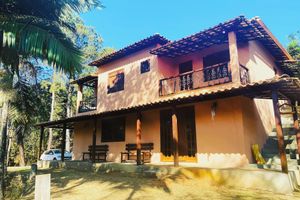 Alojamiento - Casa dos Coqueiros - Cama & Café