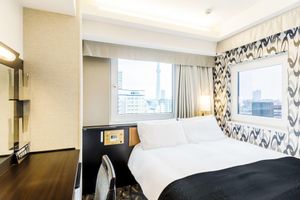 Paquete - APA Hotel Asakusa Kuramae Ekimae