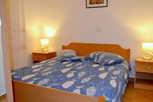 Alquiler Vacacional - Apartment in Zambrattia, near the sea, garden, BBQ, WiFi, parking