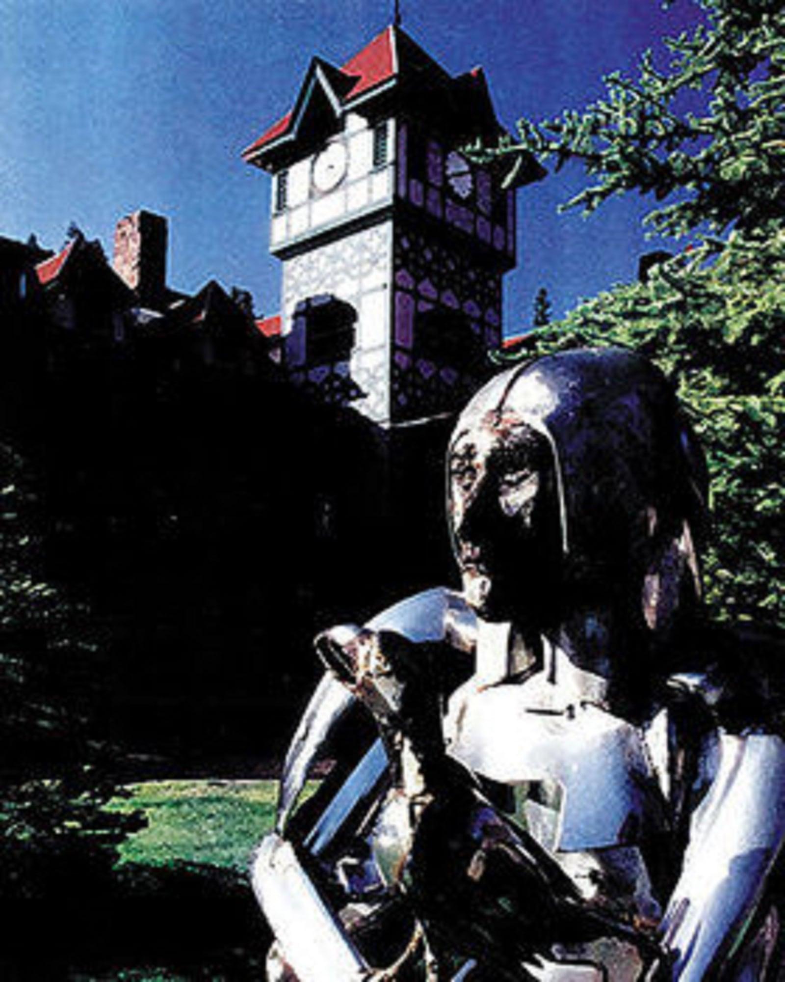 Vista Exterior The Historic Redstone Inn