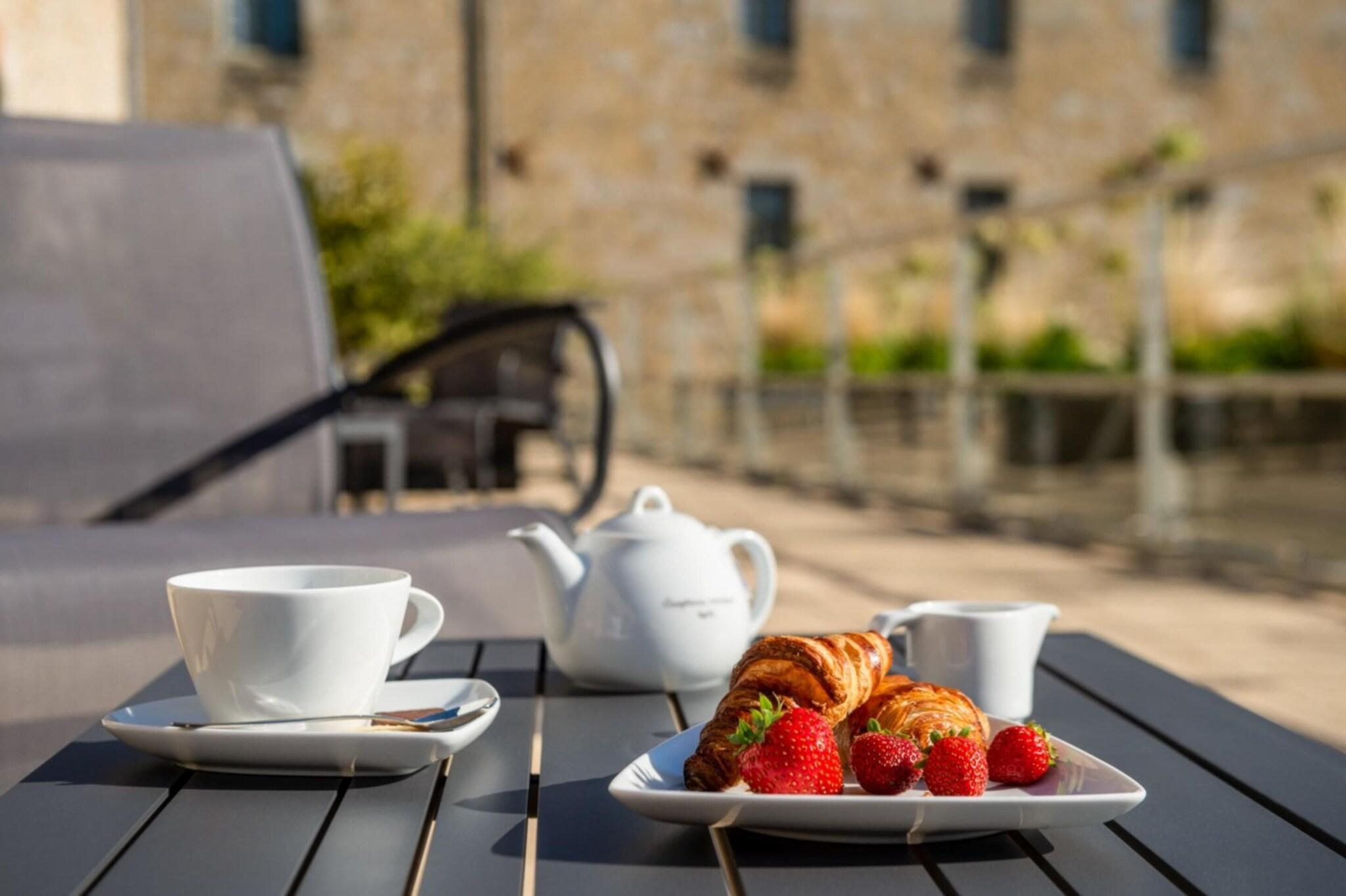 Restaurant Hôtel Ginkgo