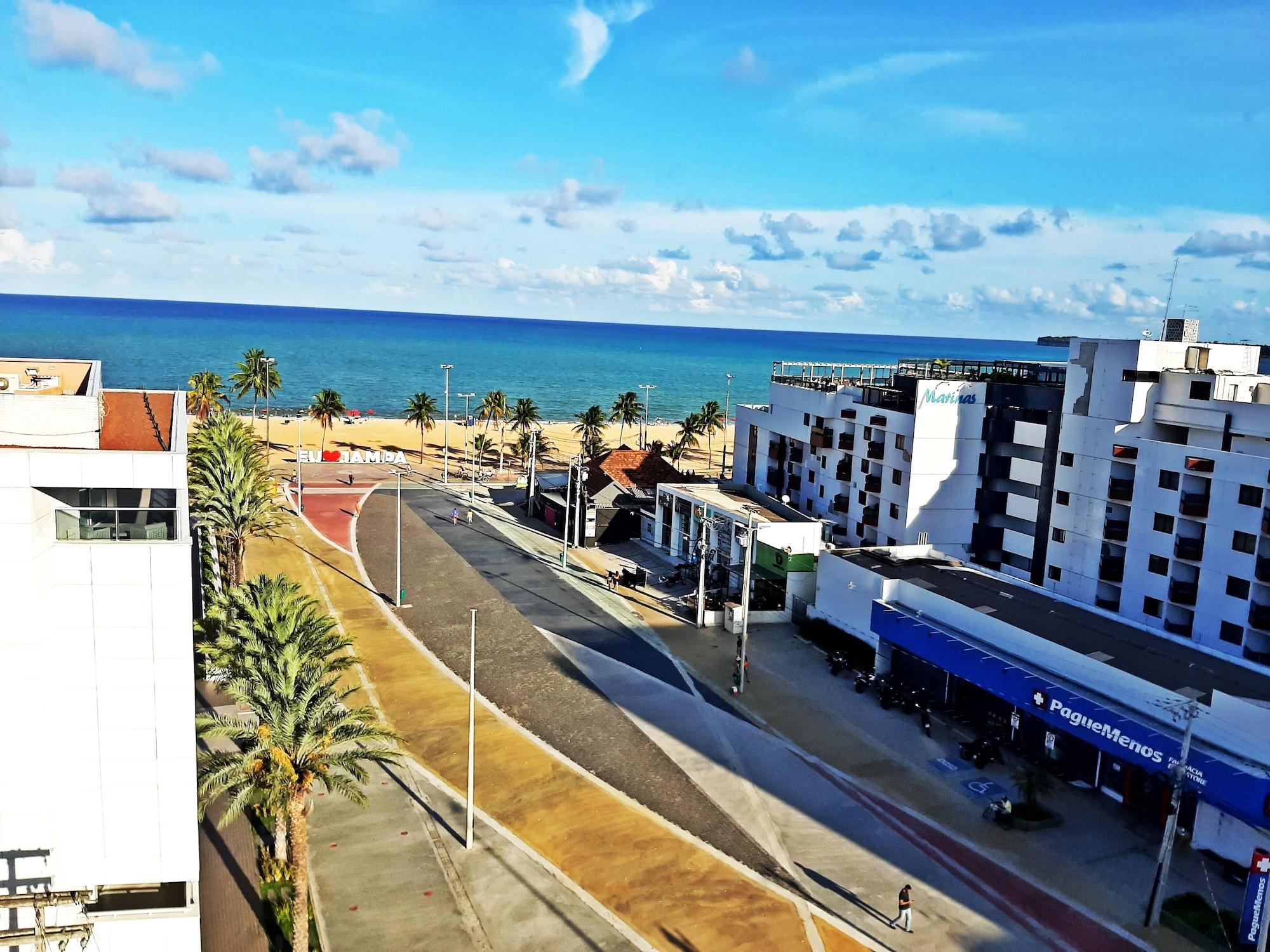 Varios Atlântico Tambaú Home Service