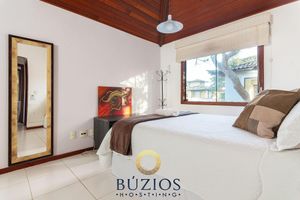 Renta temporal - Bz55 Casa 200m da praia com 4 suítes