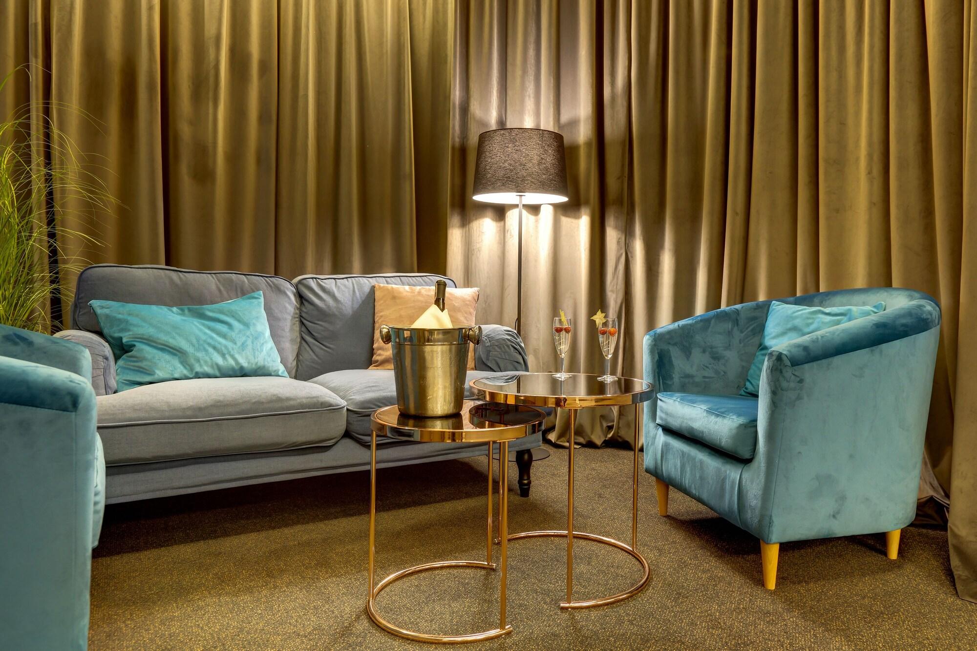Spa Hotel Afrodyta Business & SPA