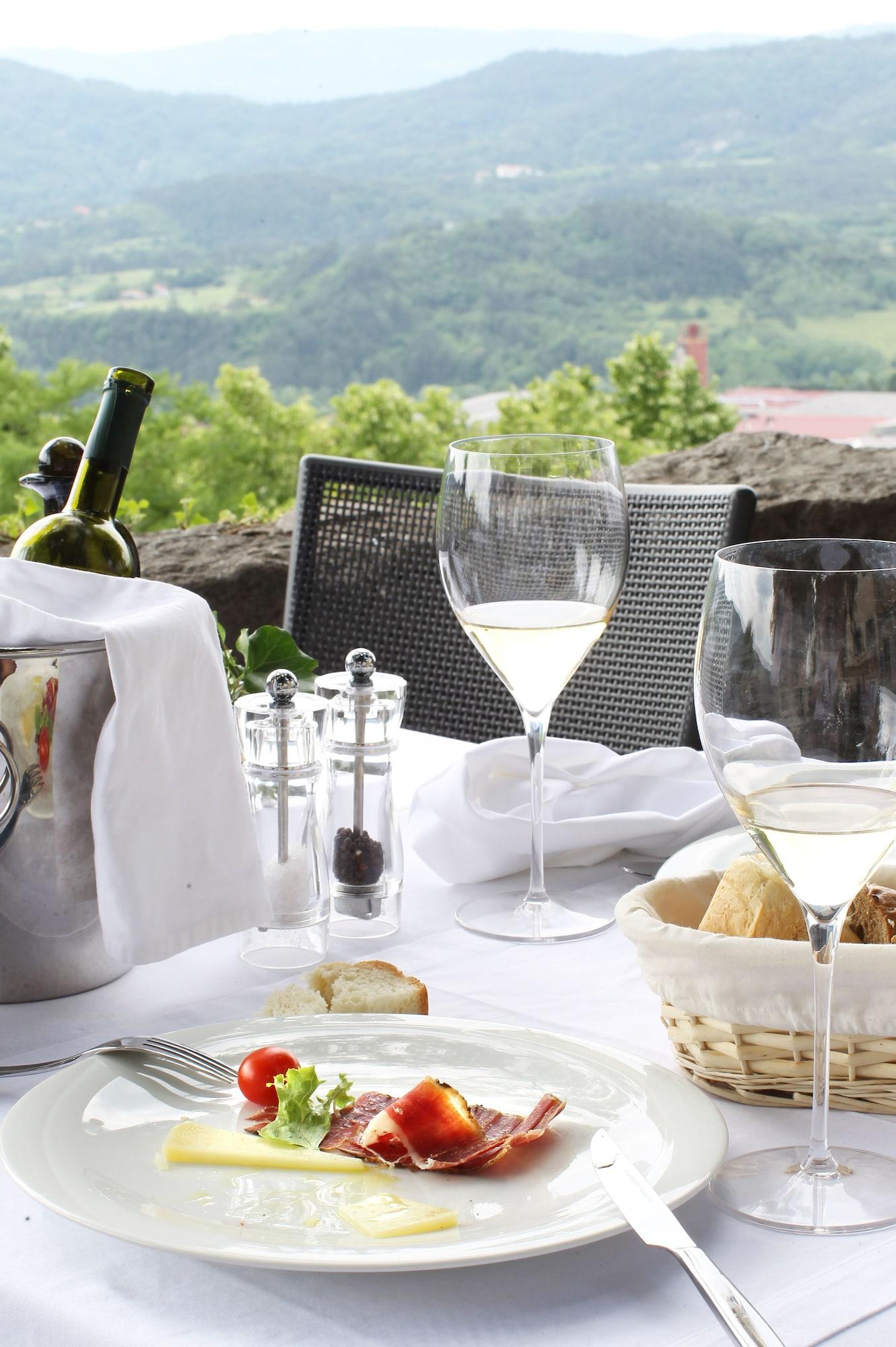 Restaurant Vela Vrata Hotel