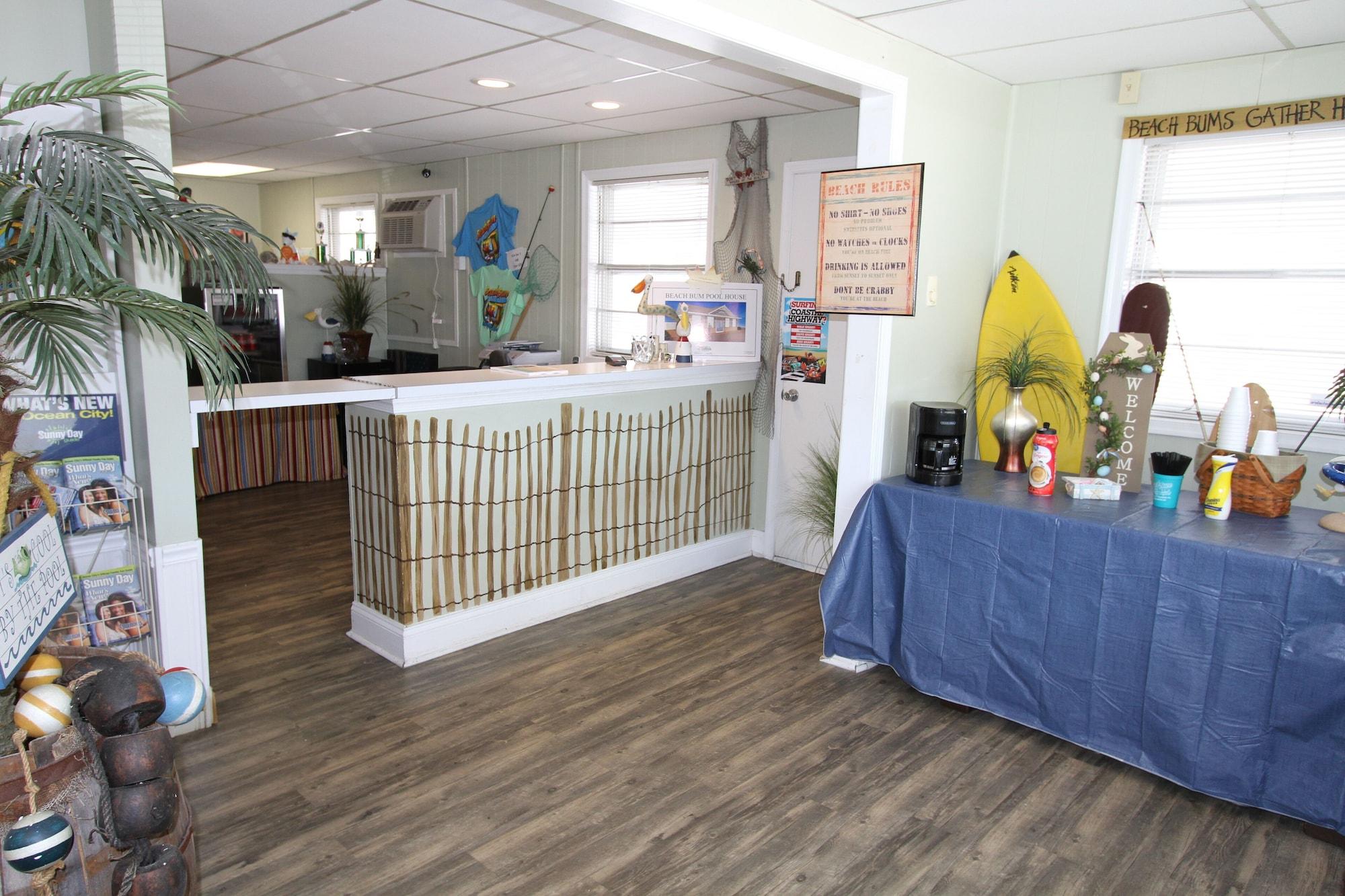 Restaurant Blue Wave Inn