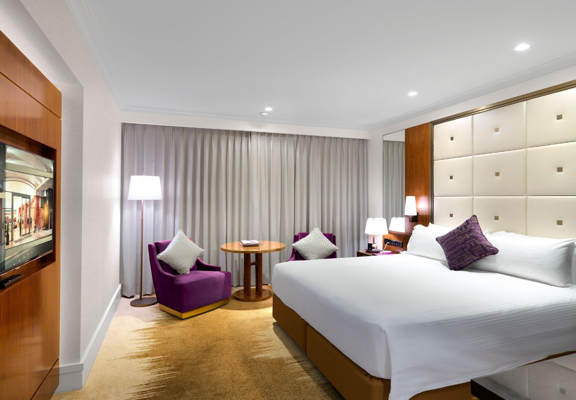 Habitación Amora Hotel Jamison Sydney