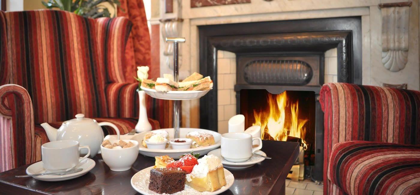 Restaurant Maples House Hotel