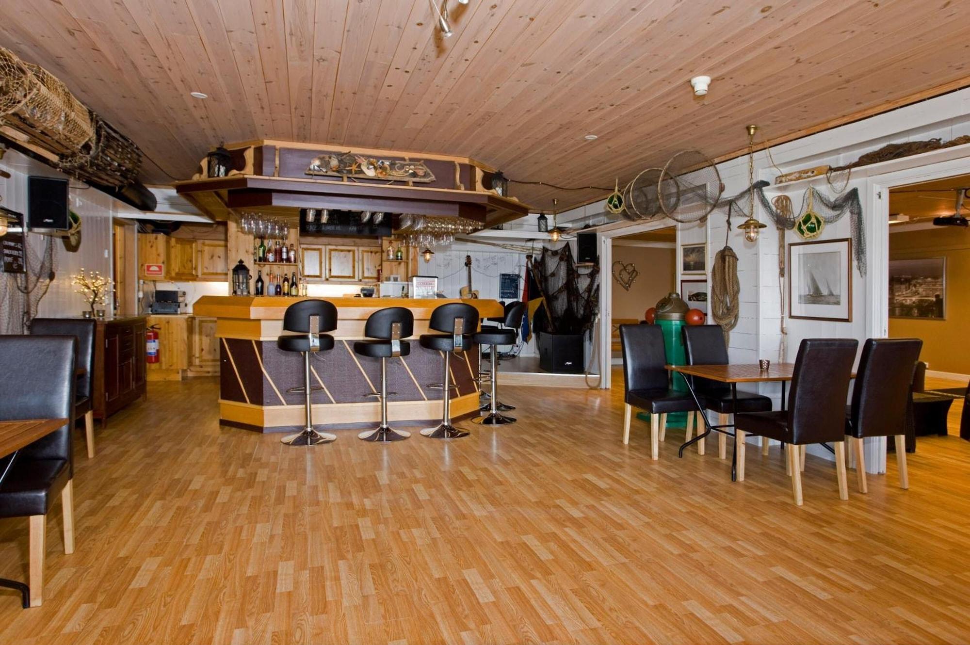 Restaurant Åros Feriesenter