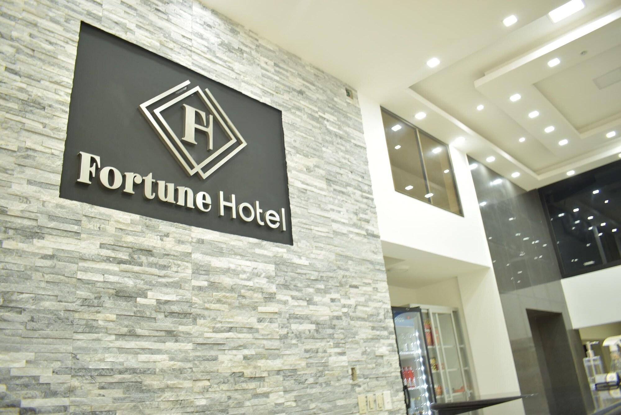 Varios HOTEL FORTUNE GYE