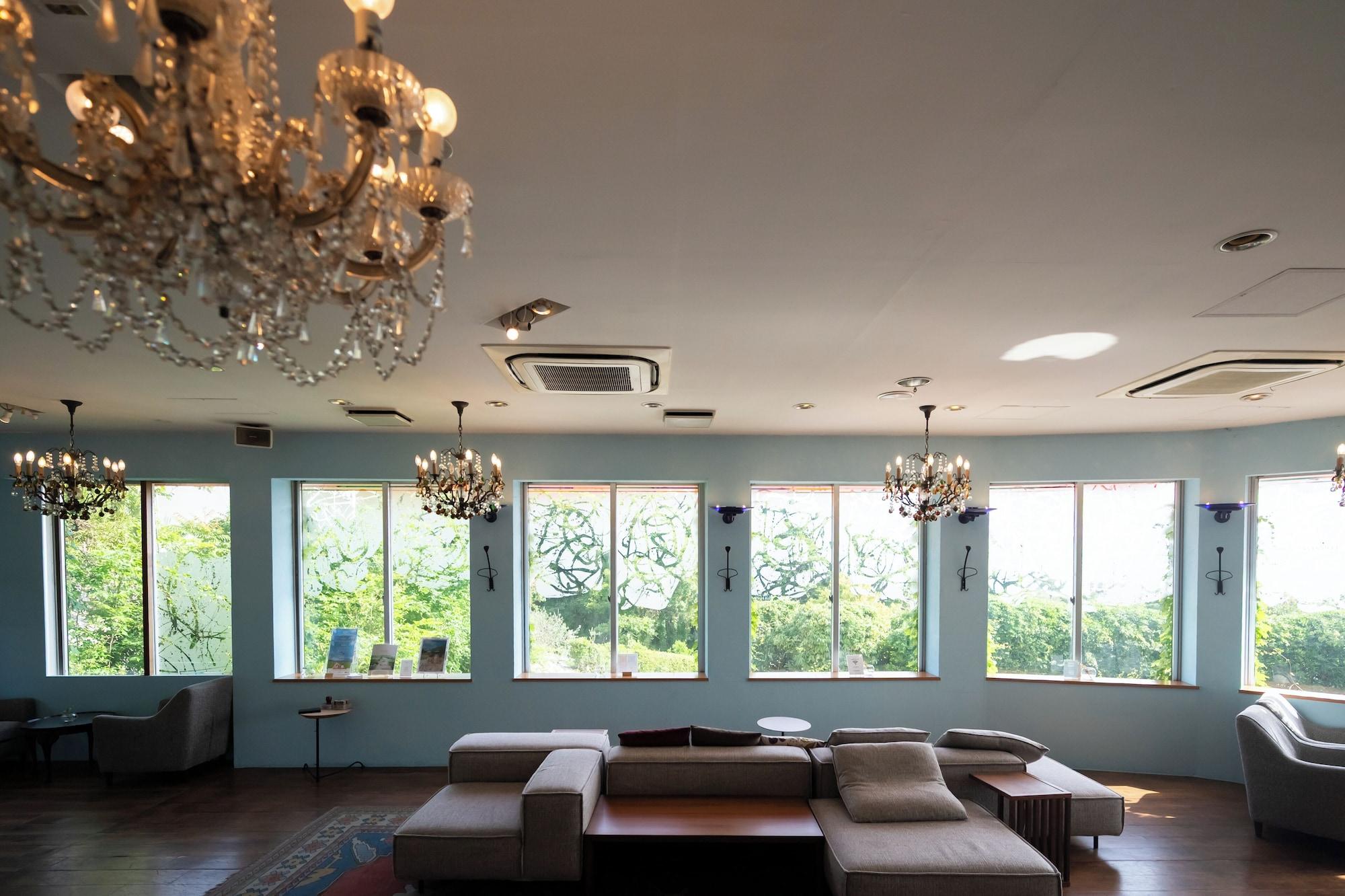 Vista Lobby Resort Hotel Moanacoast