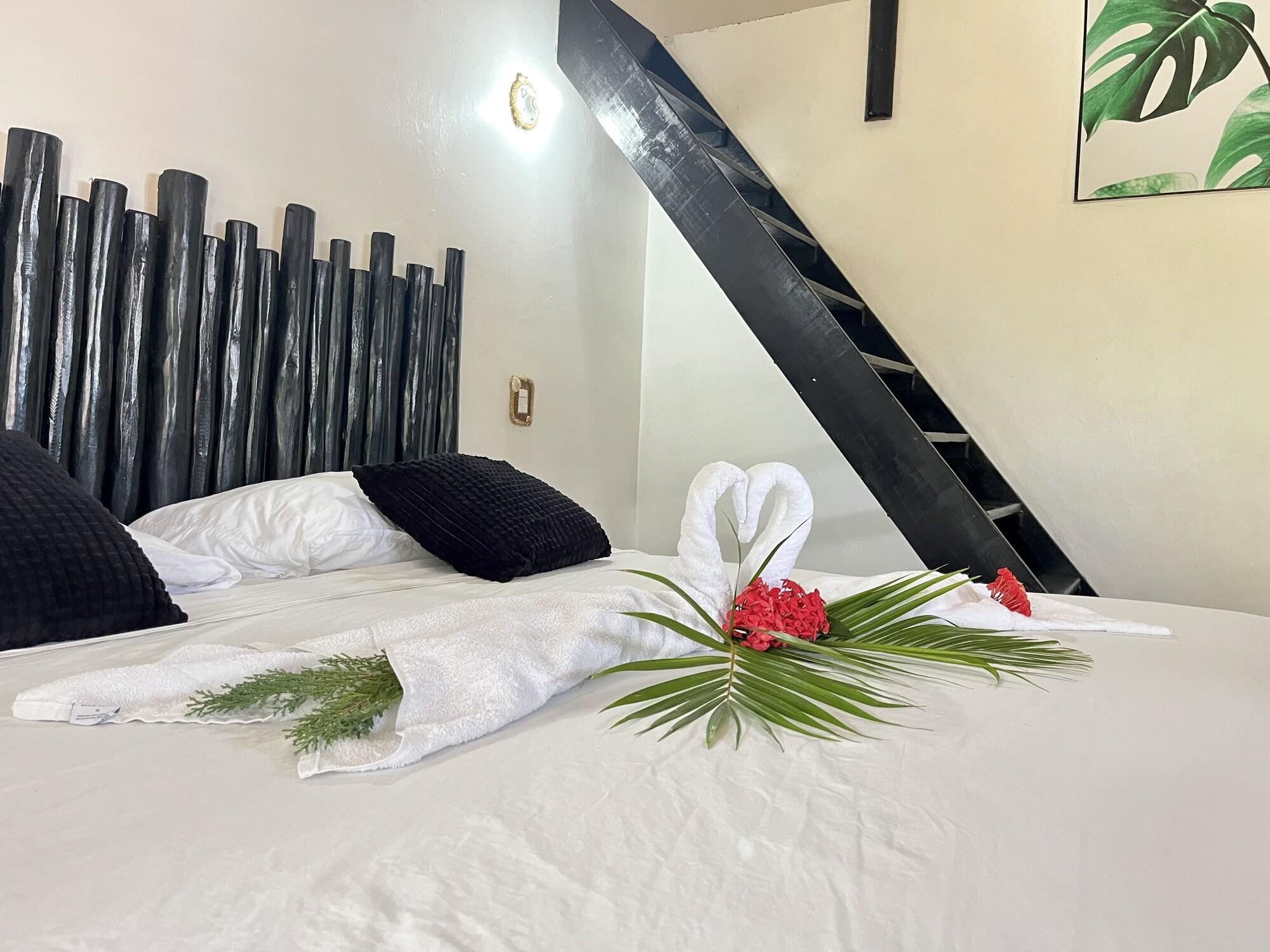 Habitación Rincon Rubi