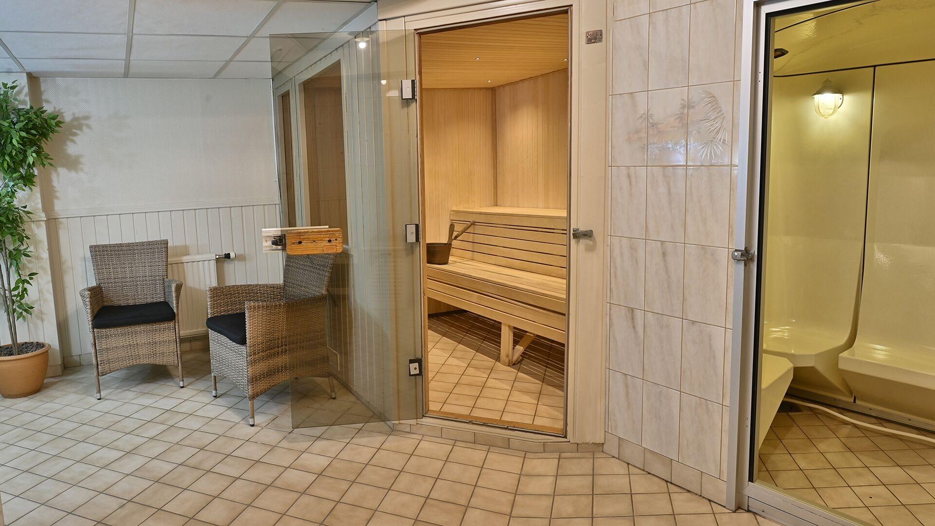 Spa Hotell Amadeus