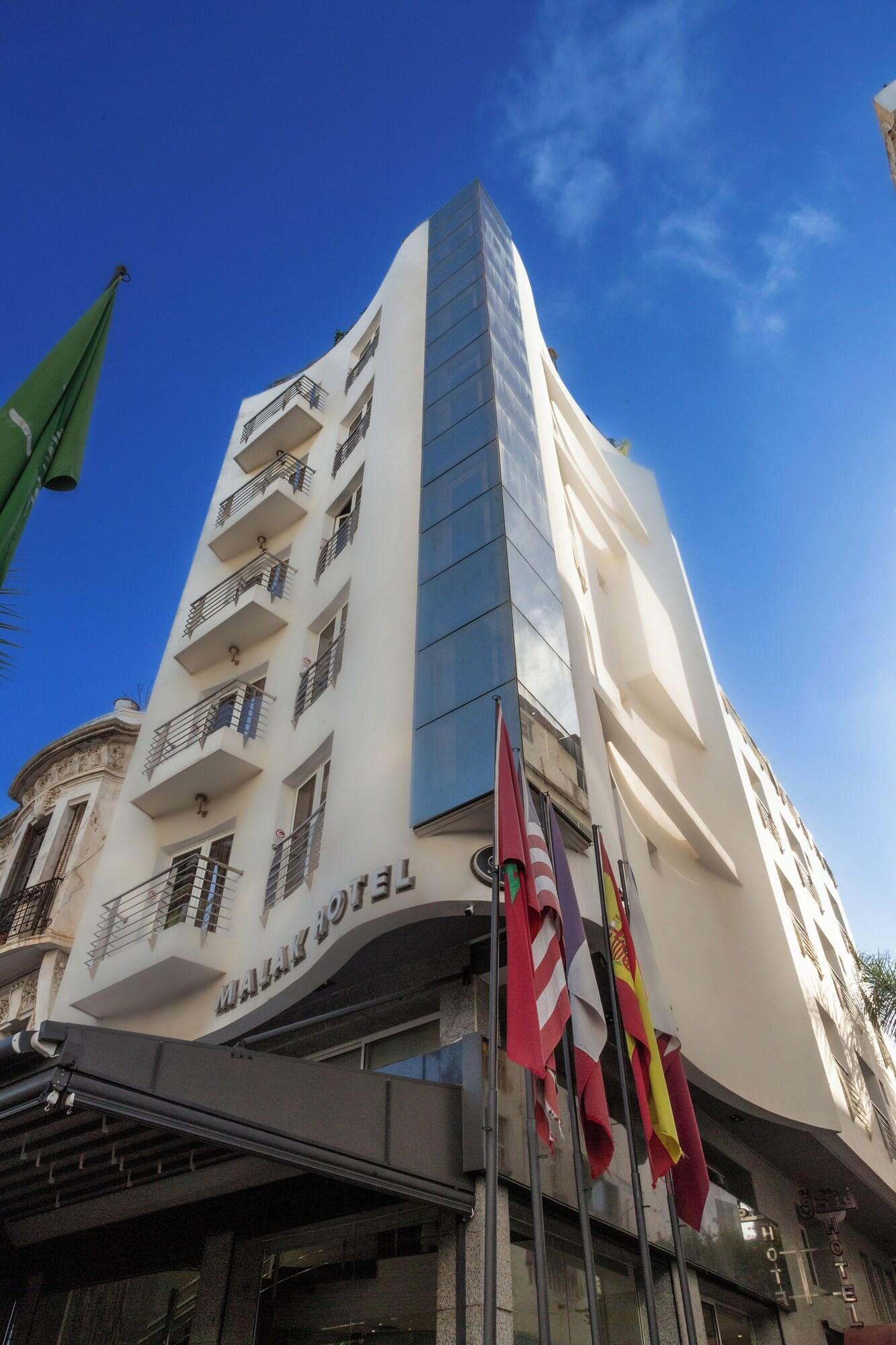 Playa Malak Hotel
