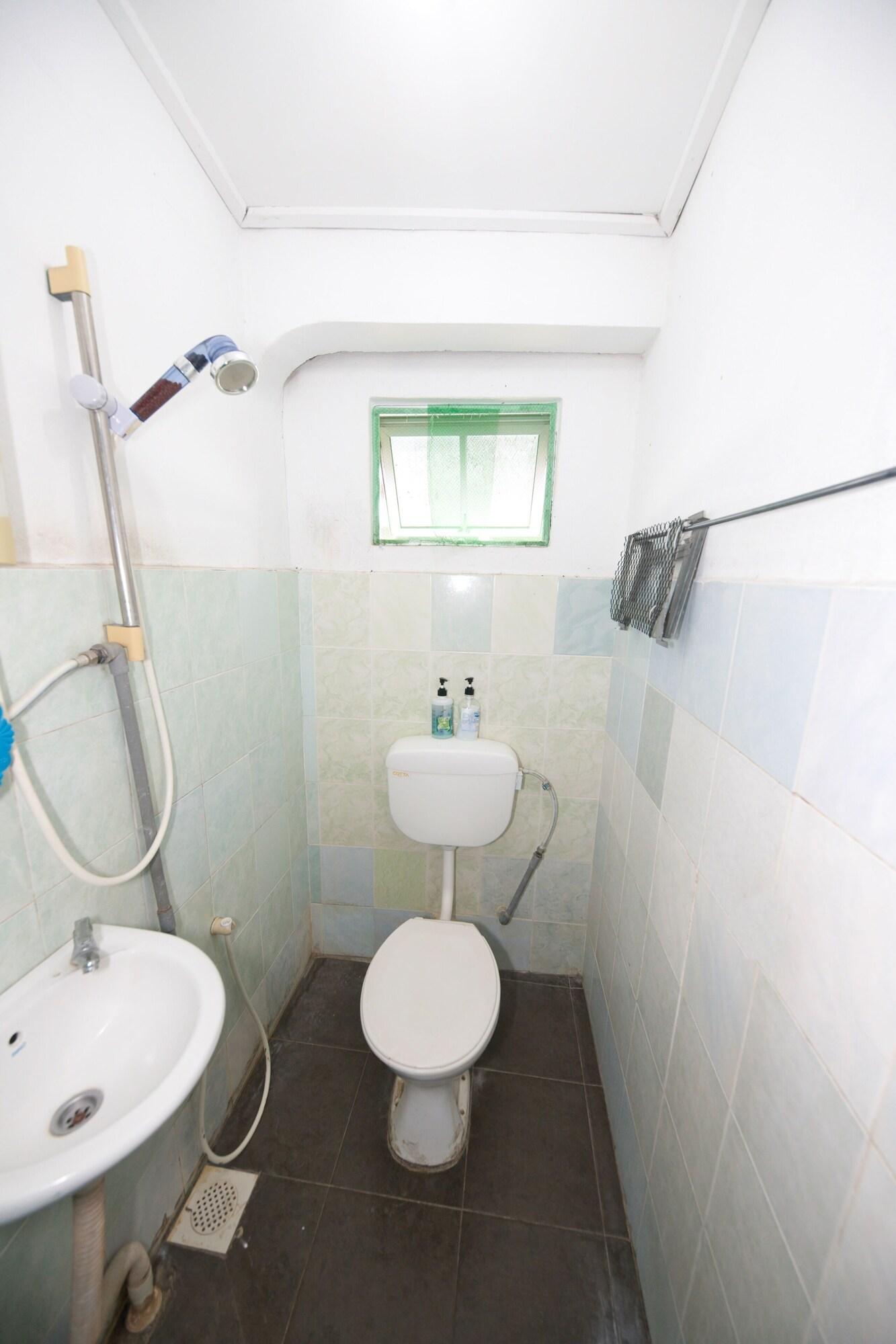 Equipamiento de Habitación Hotel O Innap Kota Bharu