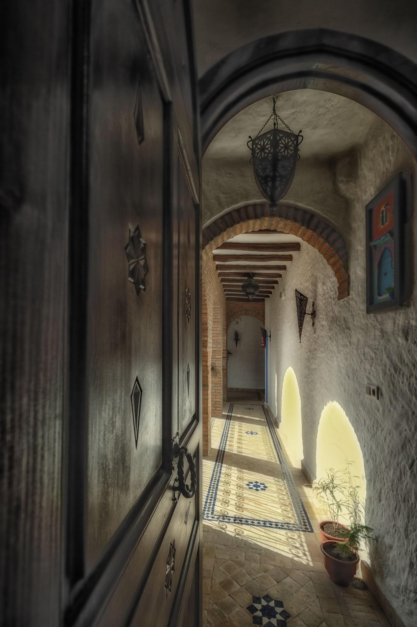 Varios Riad Gharnata