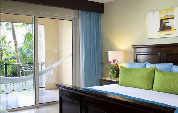 Luxury 1 bedroom suite, beach front, Cancun! Villa Del Palmar - Hoteles pet friendly en Playa Mujeres, México