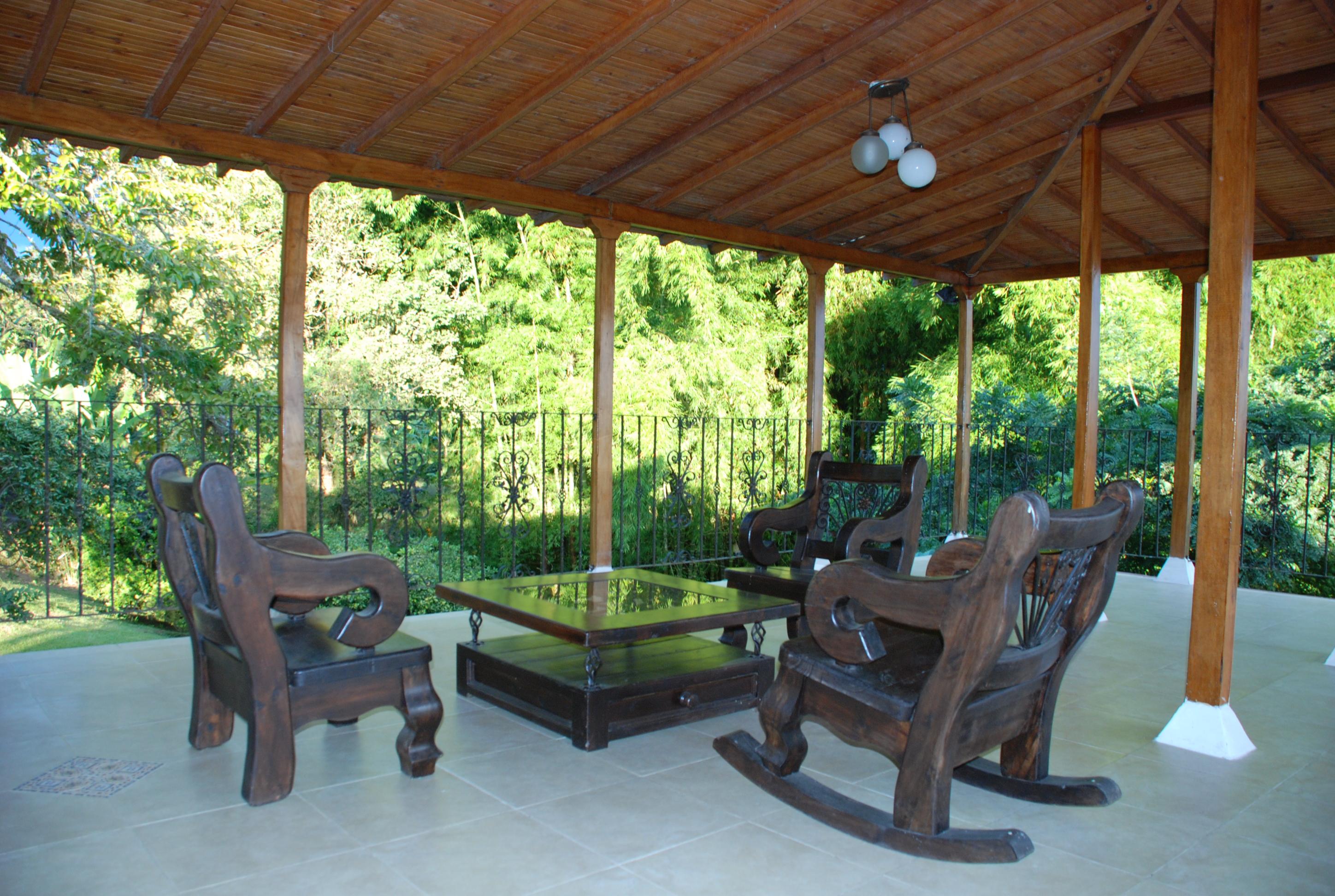 Restaurant Finca Hotel Andaquies