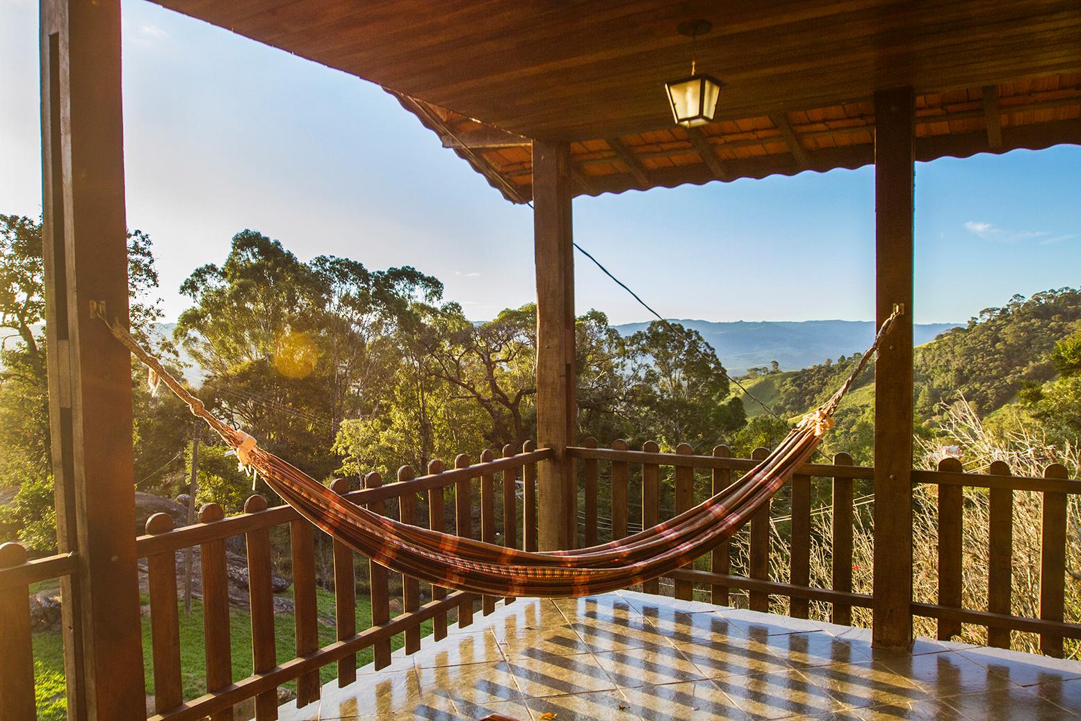 Varios Pousada Céu de Luz