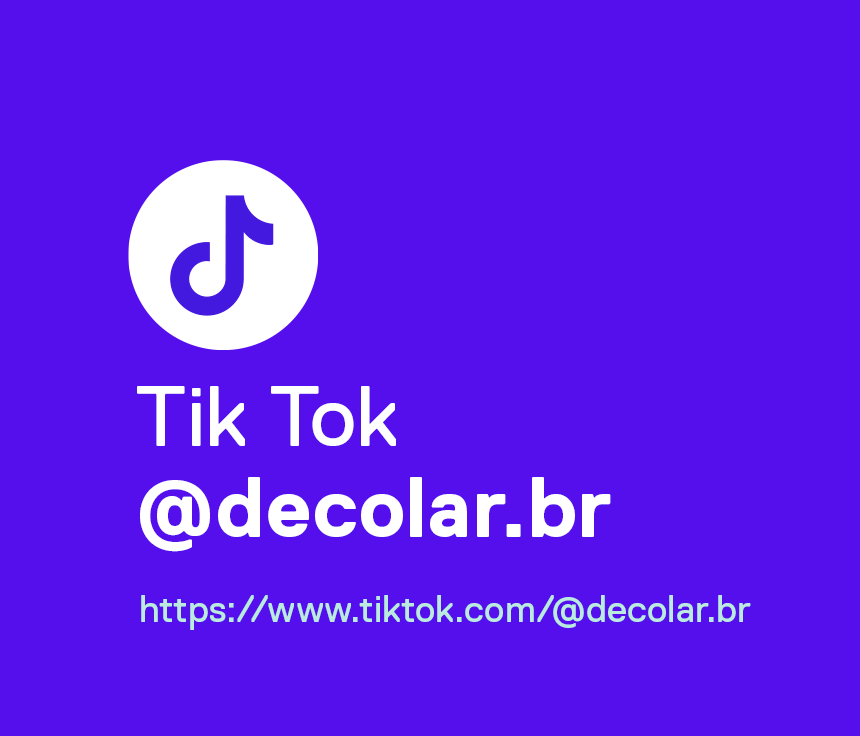 Telefone da Decolar