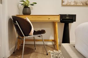 Alquiler Vacacional - Newly Built, Modern Guest House