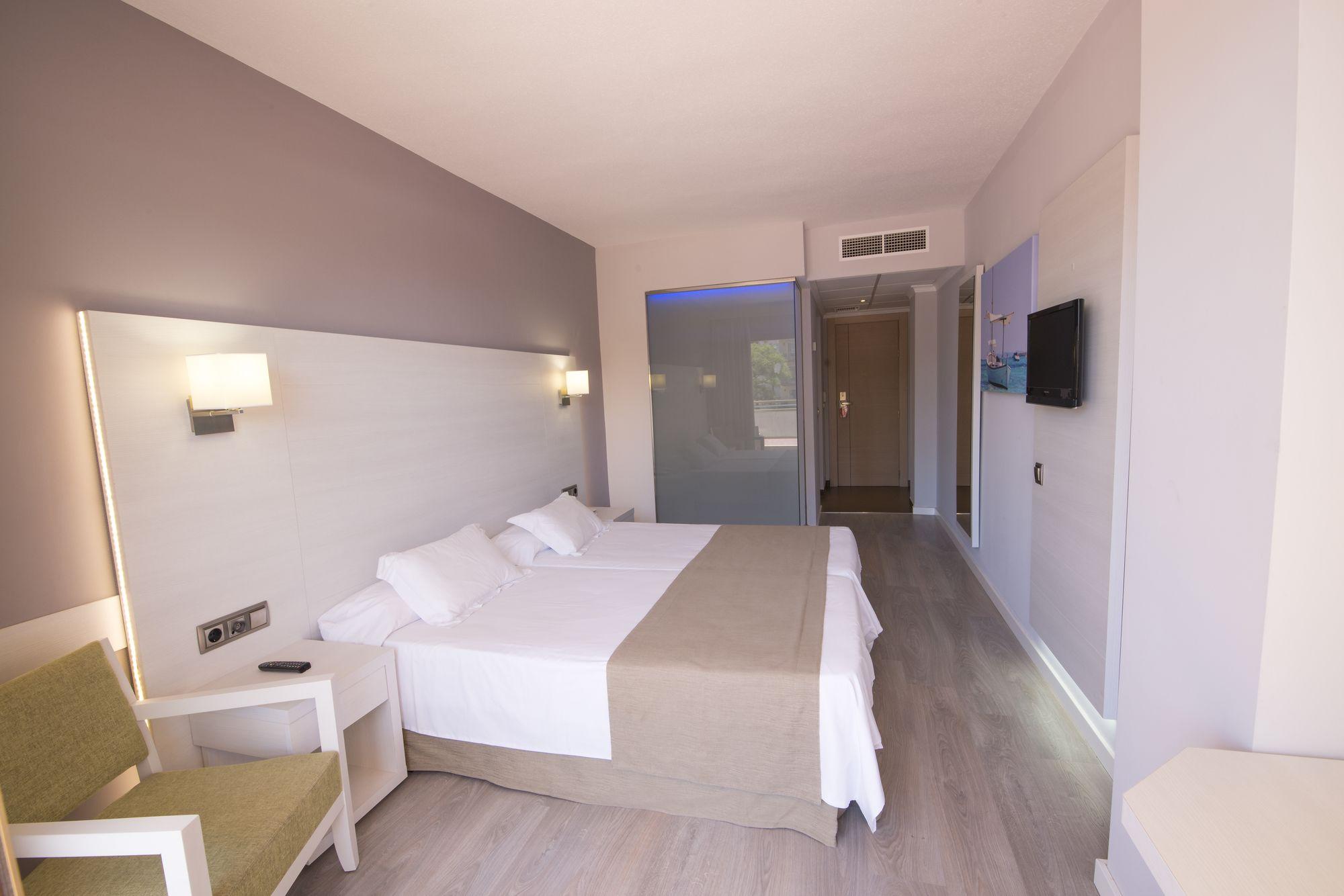 Habitación Helios Mallorca Hotel & Apartments