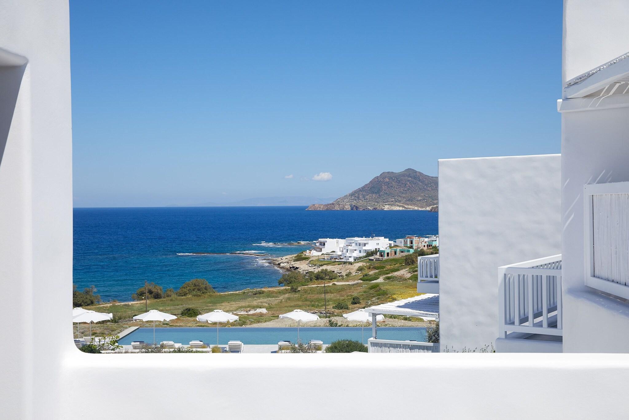 Playa Milos Breeze Boutique Hotel