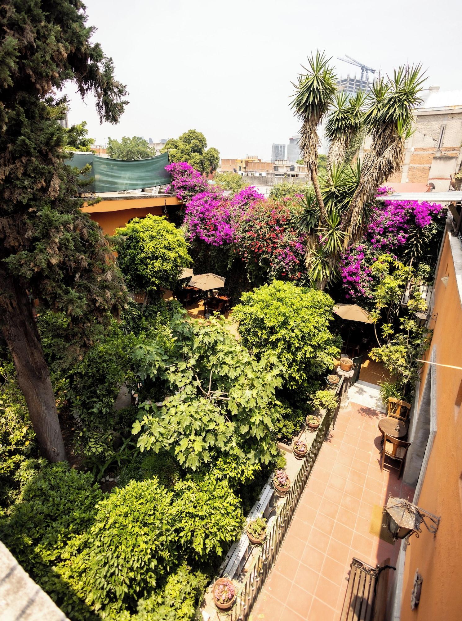 Varios Hacienda Gobernadores