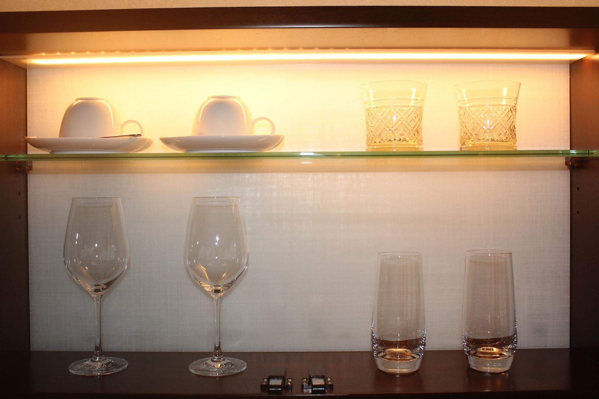Set de Habitación Hotel Ryumeikan Ochanomizu Honten