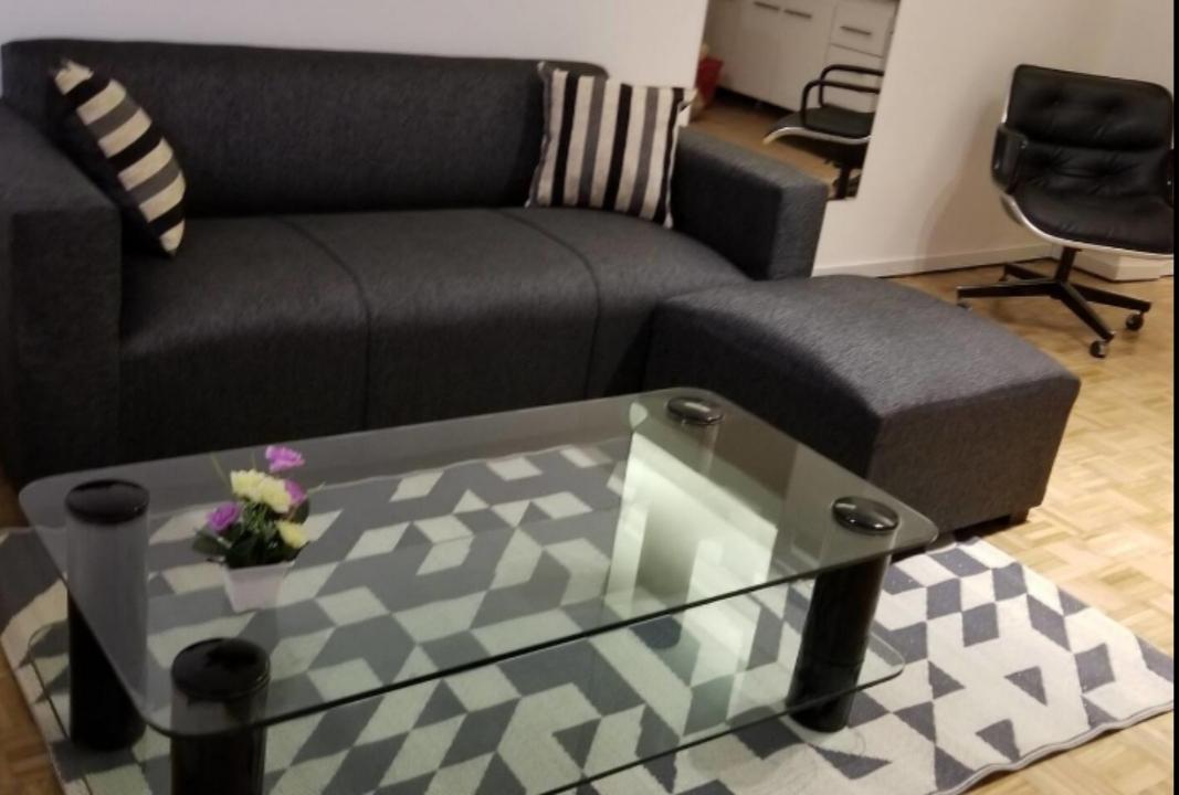 Gimnasio Studio Galerias Pacifico