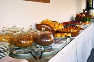 Alojamiento - Coronado Inn Hotel