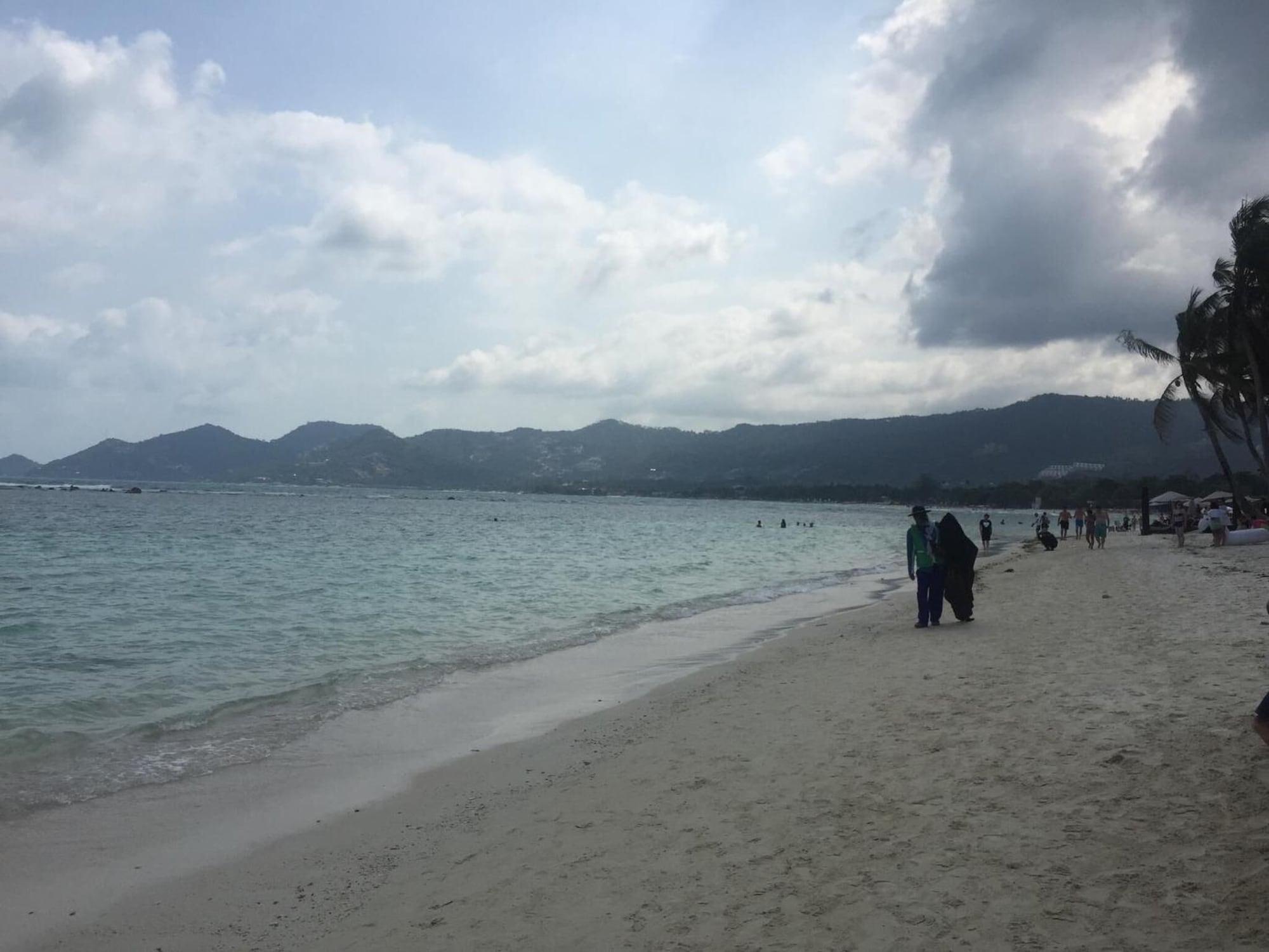 Playa Lucky Mother Bungalow Chaweng