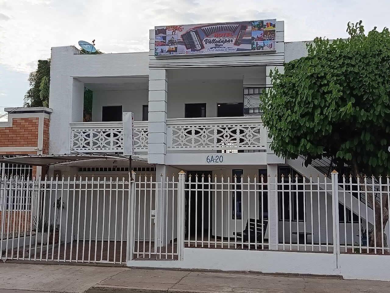 Varios HOTEL VALLEDUPAR MAGICA