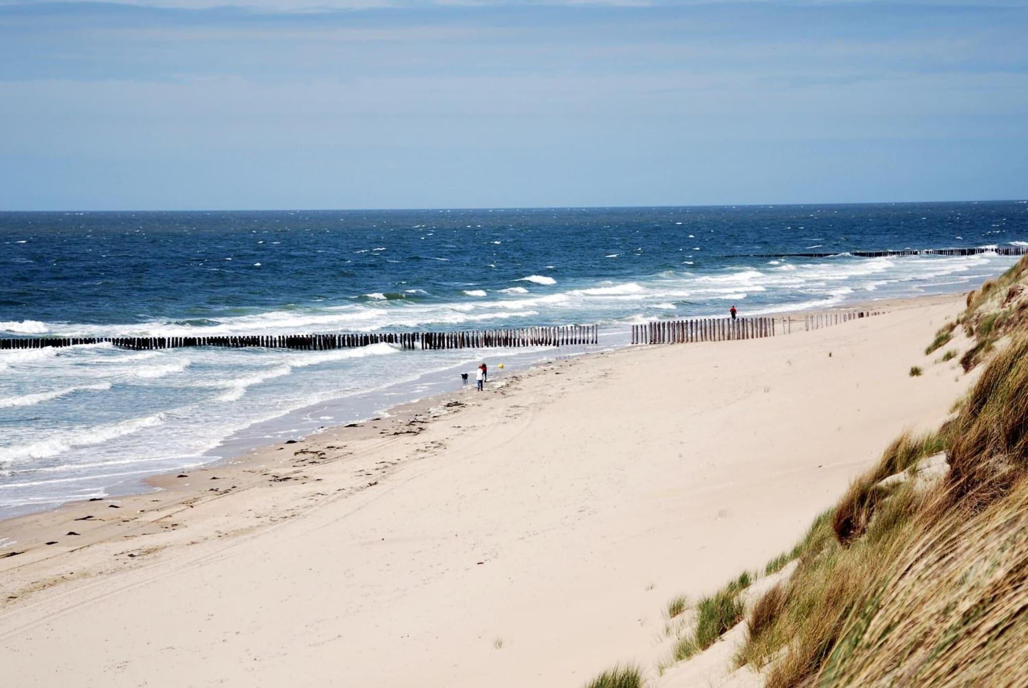 Playa Hotel de Torenhoeve