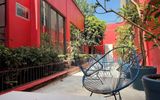 Hostal Metropol