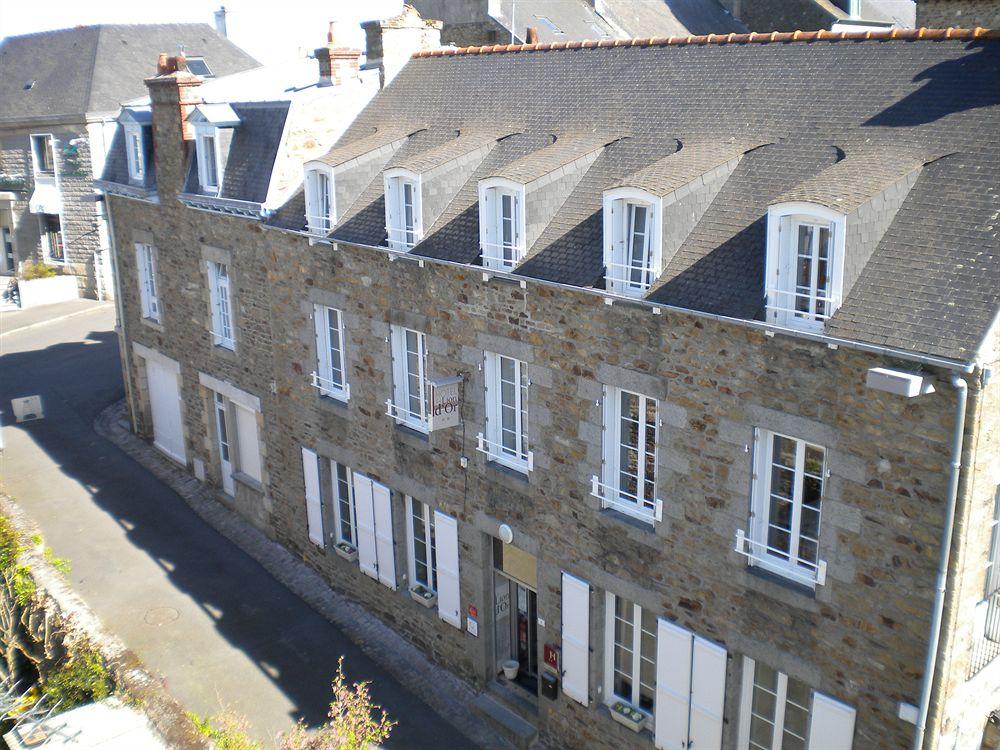 Varios Hotel le Lion d'or