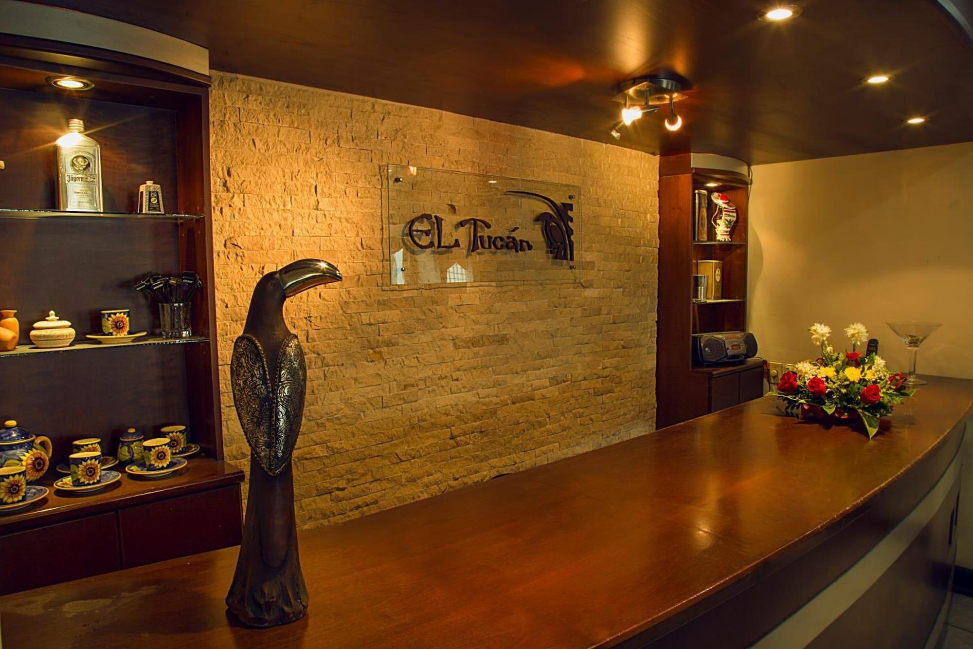 Restaurant Hotel Podocarpus