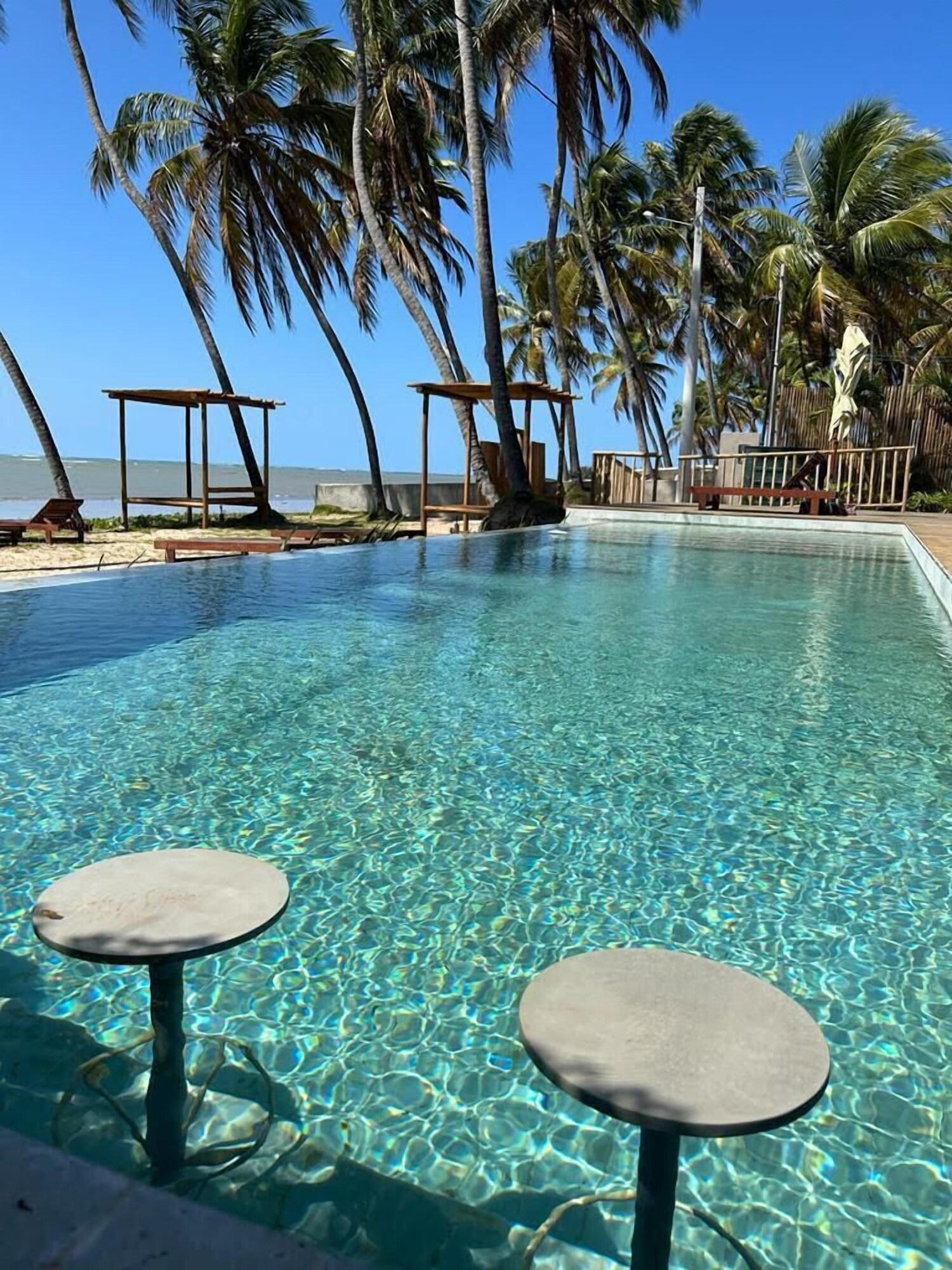 Varios Kuarasy Boutique Hotel Japaratinga