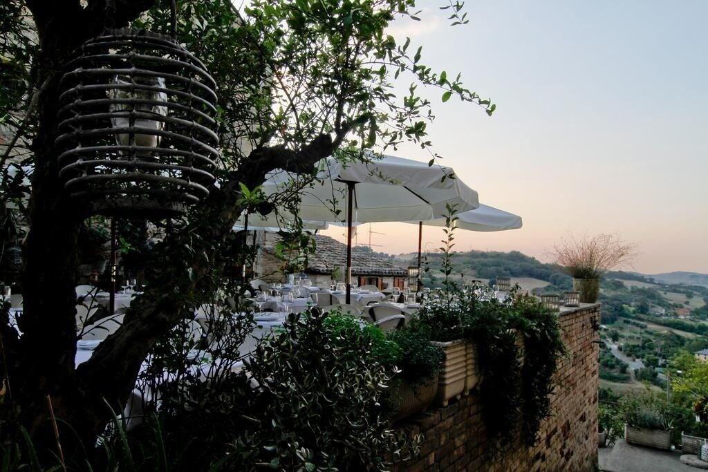 Varios Torre di Palme B&b