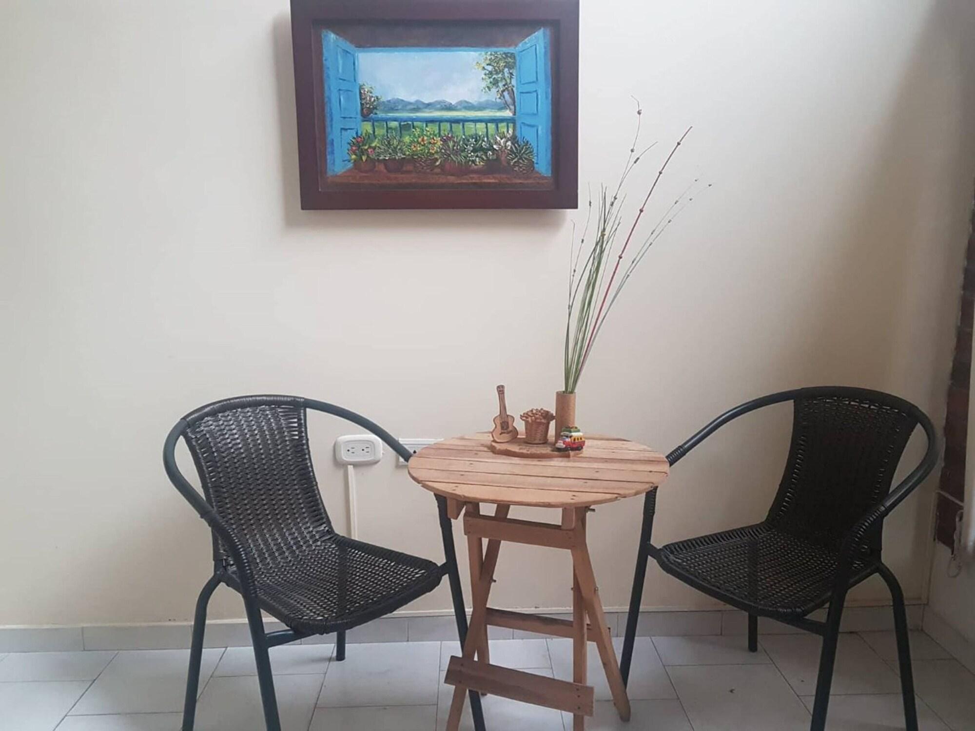 Comodidades del Alojamiento Hotel Don Juan Colonial