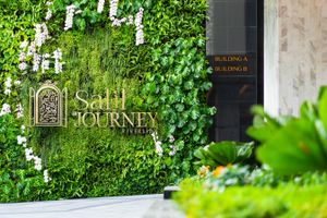 Alojamiento - The Salil Hotel Riverside Bangkok