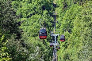 Alojamiento - Hotel Jaworzyna Krynicka